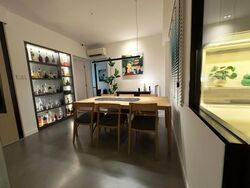 Palm Gardens (D23), Condominium #596838531